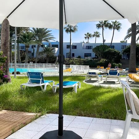 Los Barqueros 16 By Best Holidays Fuerteventura كوراليهو المظهر الخارجي الصورة
