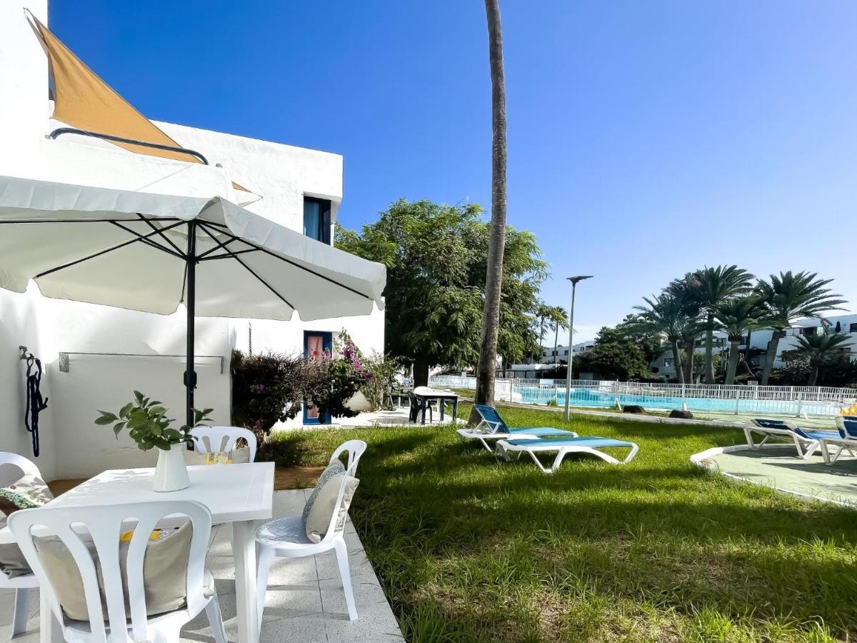 Los Barqueros 16 By Best Holidays Fuerteventura كوراليهو المظهر الخارجي الصورة
