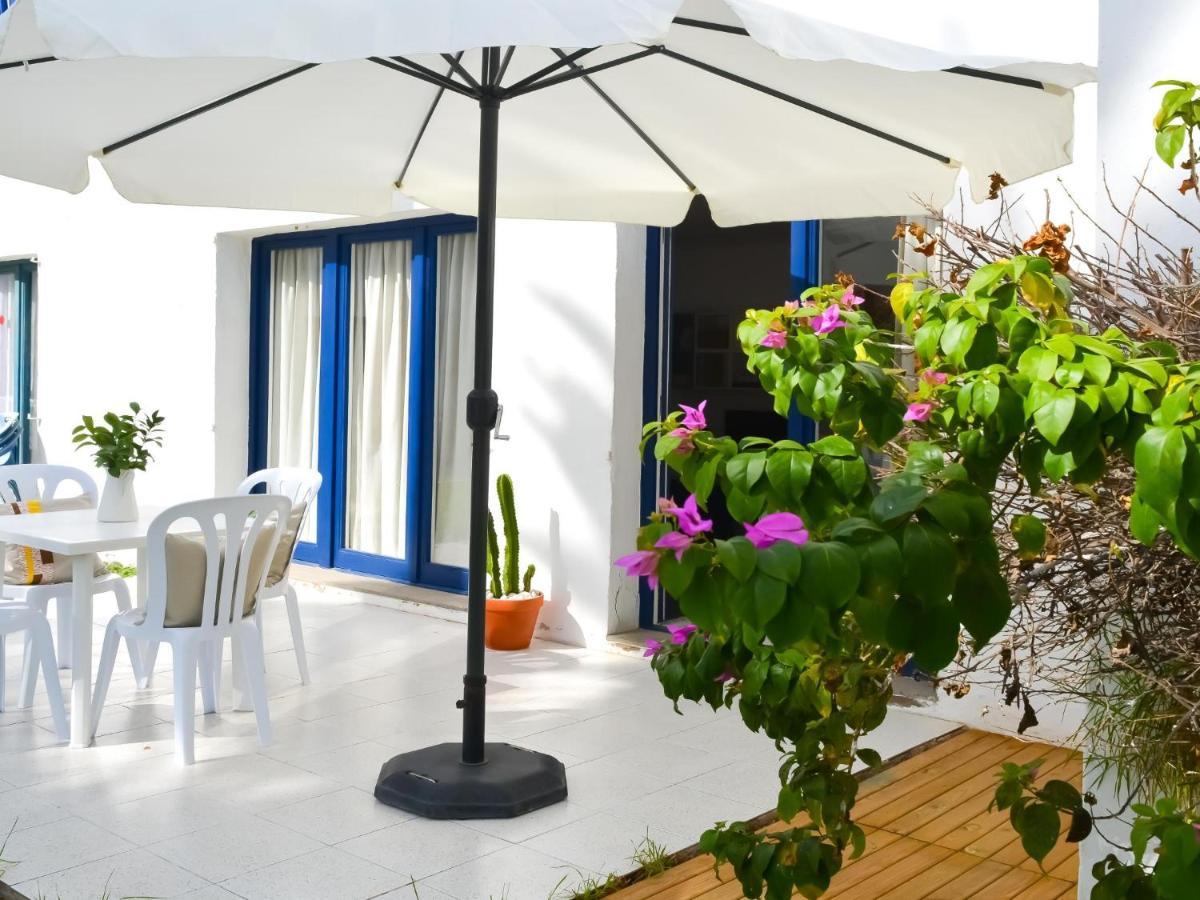 Los Barqueros 16 By Best Holidays Fuerteventura كوراليهو المظهر الخارجي الصورة