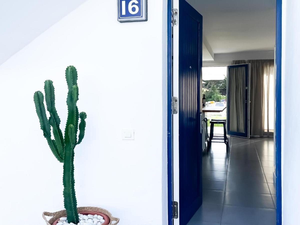 Los Barqueros 16 By Best Holidays Fuerteventura كوراليهو المظهر الخارجي الصورة