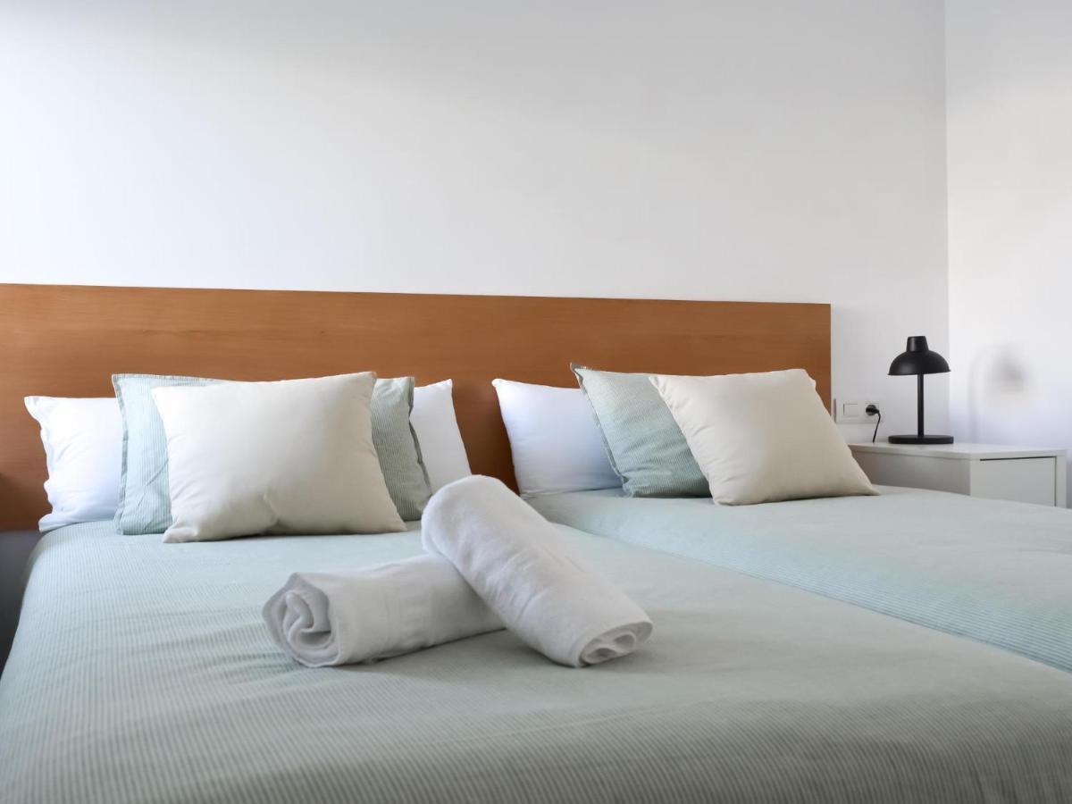 Los Barqueros 16 By Best Holidays Fuerteventura كوراليهو المظهر الخارجي الصورة